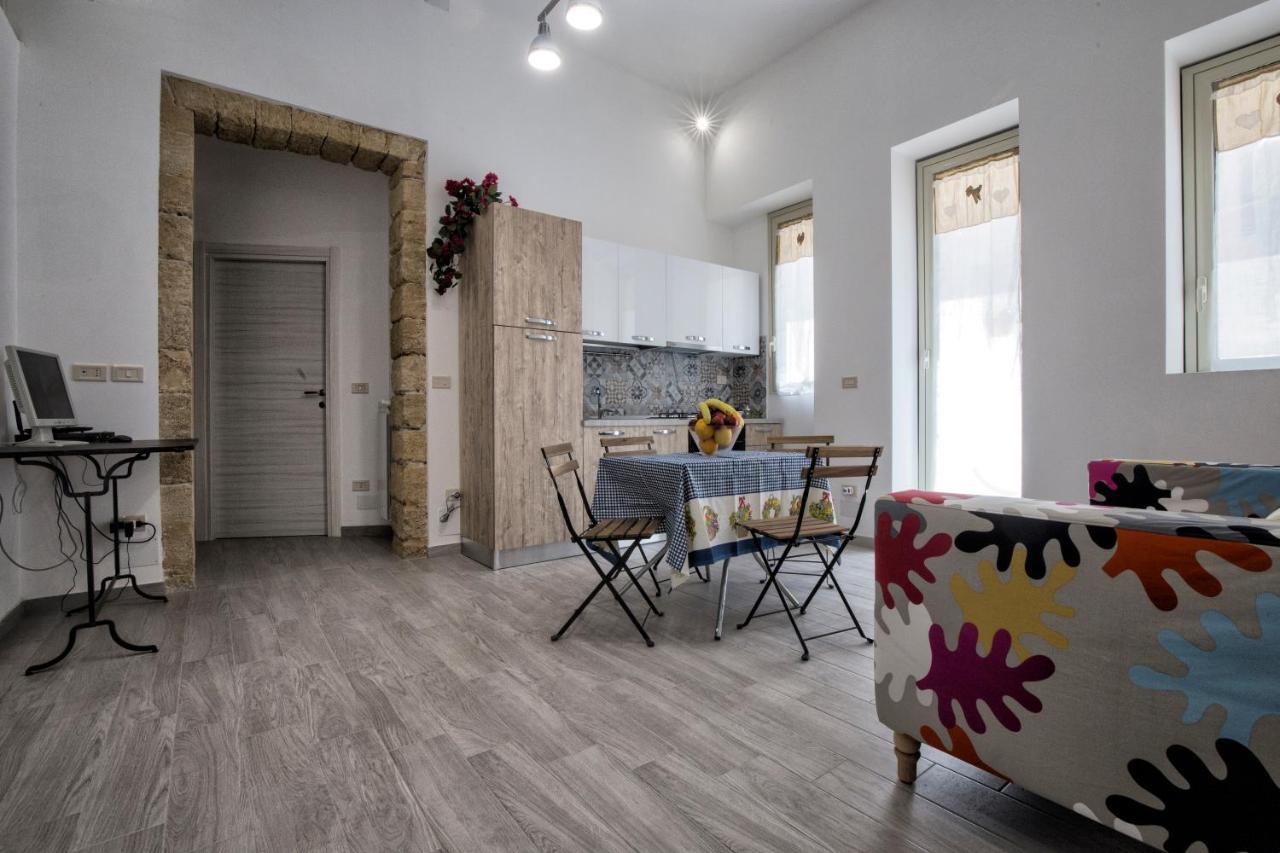 Garden House: And For Holidays 2* Palerme