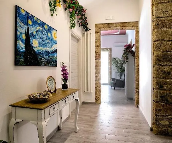 Garden House: Apartments And Rooms For Holidays