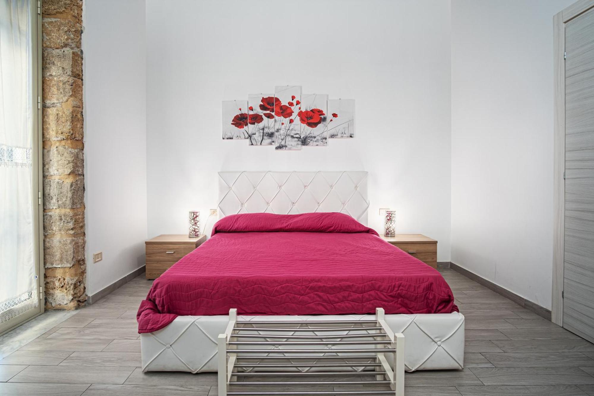 Garden House: And For Holidays 2* Palermo