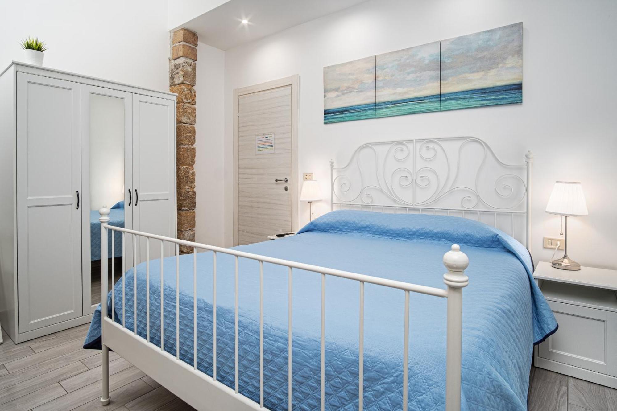 Garden House: And For Holidays 2* Palermo