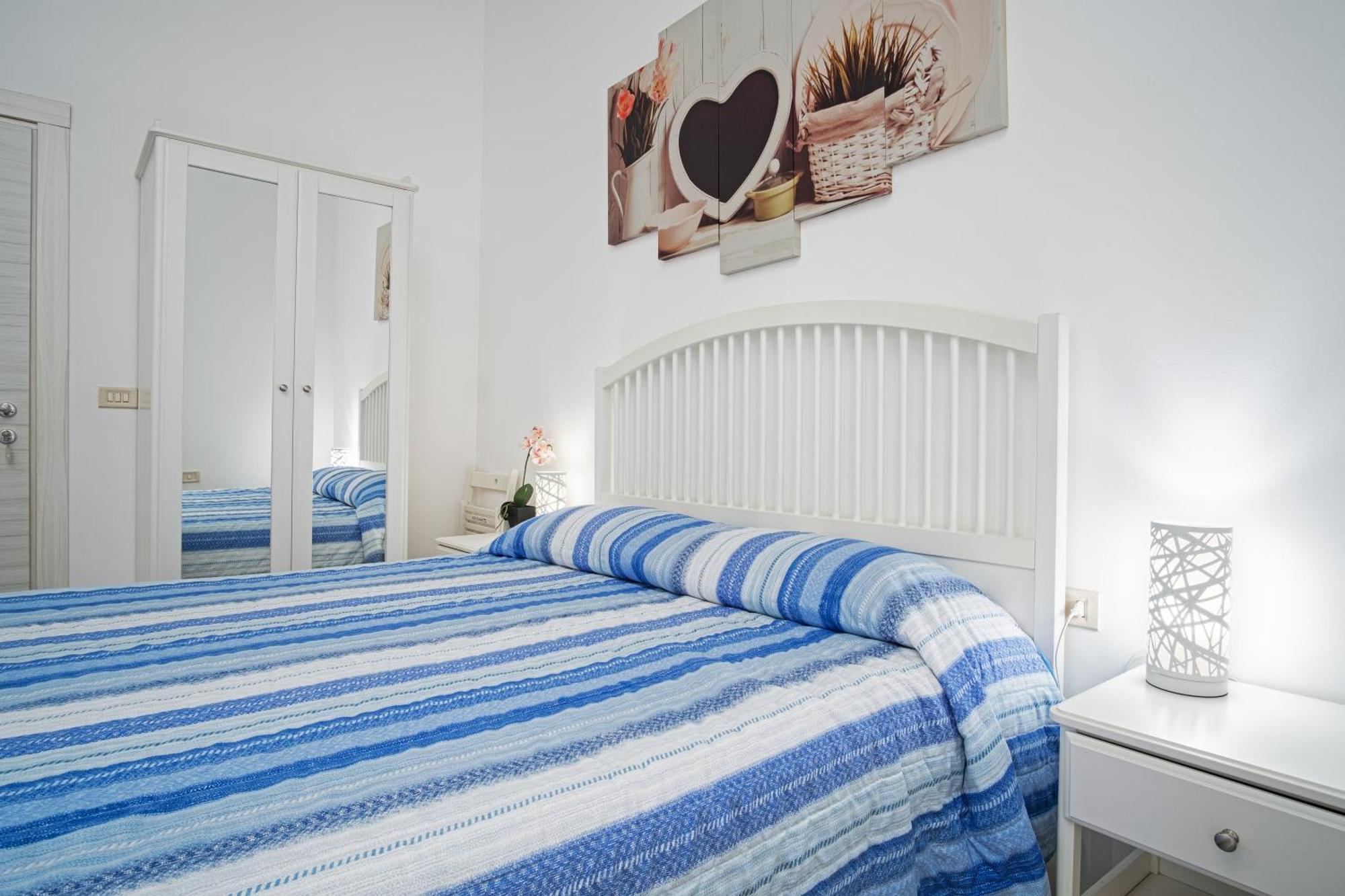 Garden House: And For Holidays 2* Palermo